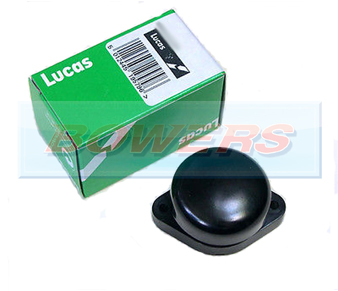 Lucas SPB160 Bakelite Horn Push Button Switch